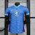 Camisa Brasil 24/25 Jogador Masculina - Azul