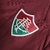 Jaqueta Fluminense Impermeável - Vinho - comprar online