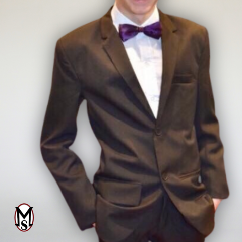 Ambos trajes sale