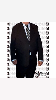 Trajes talles especiales para hombres hotsell