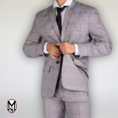 Trajes Hombres