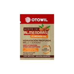 Aceite de Almendras - OTOWIL