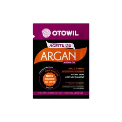 Aceite de Argan - OTOWIL