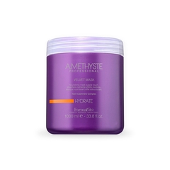 Máscara Amethyste Hydrate - FARMAVITA