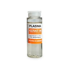 Ampolla Kerat In Reduce Frizz - PLASMA