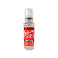 Spray Elastic Keratina - PLASMA