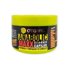 Mascara Anabolic Maxx - OTOWIL
