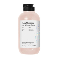Shampoo Color N1 Fig and Almond Back Bar - FARMAVITA