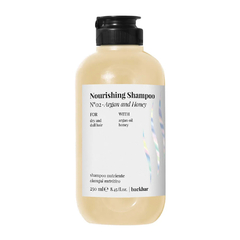 Shampoo Nourising N2 Argan and Honey Back Bar - FARMAVITA