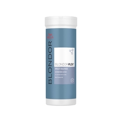 Decolorante Blondor Plex - WELLA