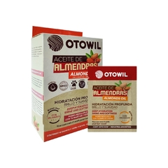 Aceite de Almendras x48u - OTOWIL