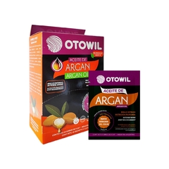 Aceite de Argan x48u - OTOWIL