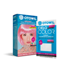 Tintura Cielo Color - OTOWIL - comprar online