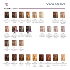 KIT Color Perfect - WELLA en internet