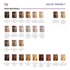 24u. Color Perfect - PROMO en internet