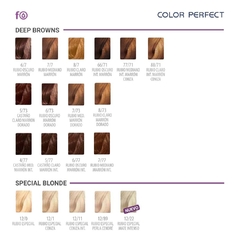 3u. Color Perfect - PROMO - Francosmetica