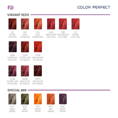 12u. Color Perfect - PROMO - tienda online