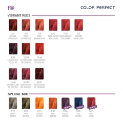 KIT Color Perfect - WELLA - tienda online