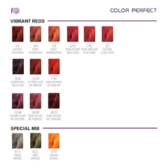 24u. Color Perfect - PROMO - tienda online