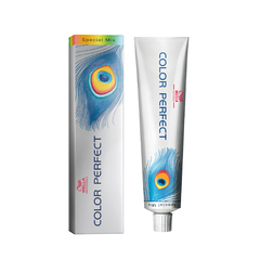 Tintura Color Perfect - Wella - comprar online