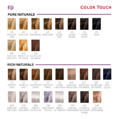 KIT Color Touch - WELLA - comprar online