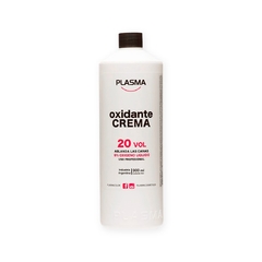 Crema Oxidante - PLASMA - comprar online