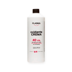 Crema Oxidante - PLASMA - Francosmetica