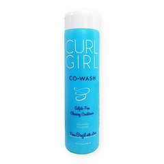 CO-WASH 300ml - CURL GIRL