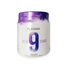 Decolorante 9 tonos - PLASMA