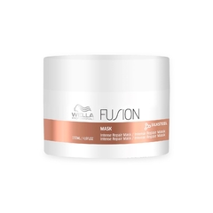 Máscara Fusion - WELLA