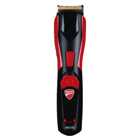 Cortadora de pelo ducati new arrivals
