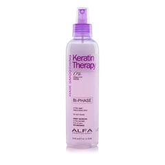 Spray Bifásico Keratin Therapy - ALFA