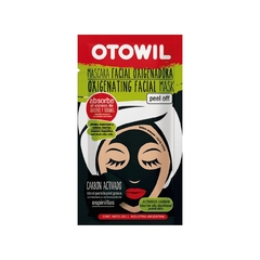 Máscara Facial Peel Off Oxigenadora - OTOWIL