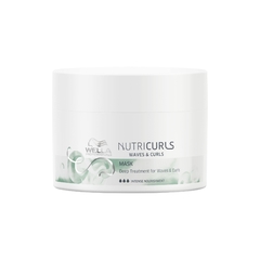 Máscara Nutri Curls - WELLA