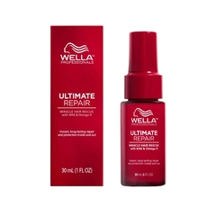 Tratamiento Miracle Rescue Ultimate Repair - WELLA