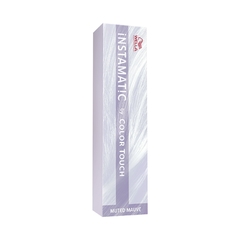 Tintura Instamatic - Wella - comprar online