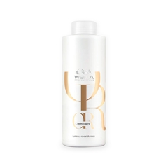 Shampoo Oil Reflections - WELLA