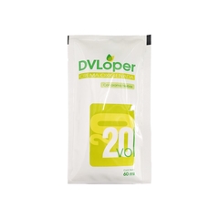 Oxidante en Sachet - DEVELOPER