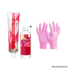 KIT Color Touch - WELLA