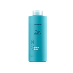 Shampoo Pure Invigo - WELLA