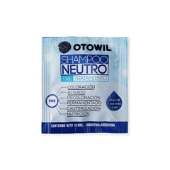 Caja Shampoo Neutro x48u OTOWIL - comprar online