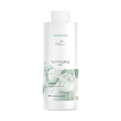 Shampoo NutriCurls - WELLA