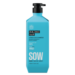 Shampoo Stimulate Building Hair - SOW