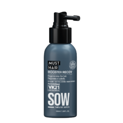 Tratamiento Booster Recov Must Hair - SOW