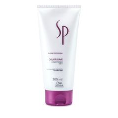 Acondicionador Color Save 200ml SP - WELLA