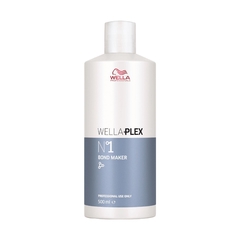 WellaPlex N1 Bond Maker - WELLA