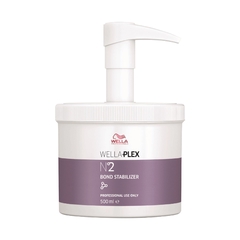 WellaPlex N2 Bond Stabilizer - WELLA