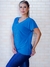 Blusa Fitness UV NNK - Ref. 8040