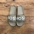 Chinelo Hugo Boss Slide