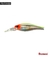 ISCA SUMAX FUSION SHAD 75 - 7,5CM 10G